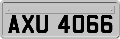 AXU4066
