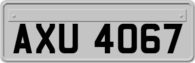 AXU4067