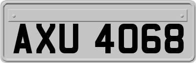 AXU4068
