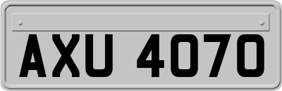 AXU4070