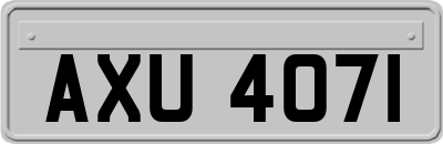 AXU4071
