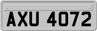 AXU4072