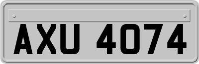 AXU4074