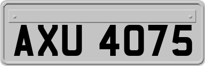 AXU4075