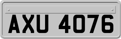 AXU4076