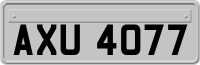 AXU4077