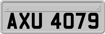 AXU4079