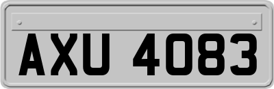 AXU4083