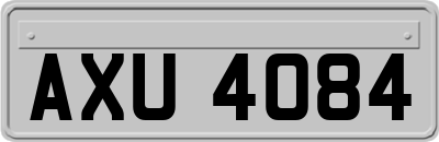 AXU4084