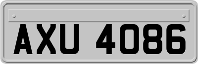 AXU4086