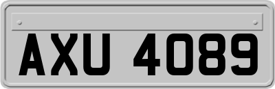 AXU4089