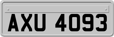 AXU4093
