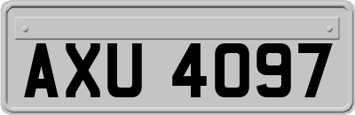 AXU4097