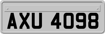 AXU4098