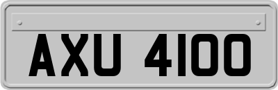 AXU4100