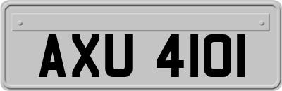 AXU4101