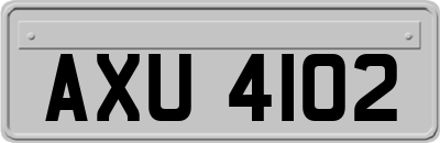 AXU4102