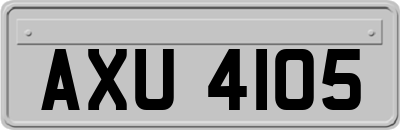 AXU4105