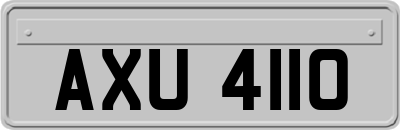 AXU4110