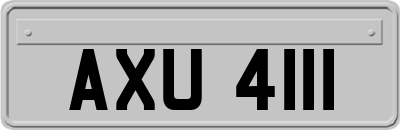 AXU4111