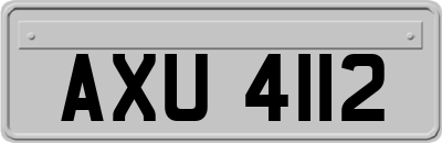 AXU4112