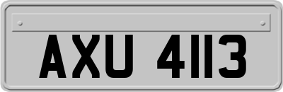 AXU4113