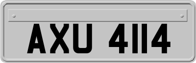 AXU4114
