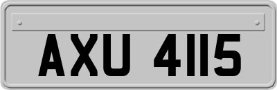 AXU4115