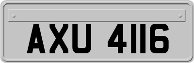 AXU4116