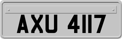 AXU4117