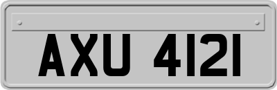 AXU4121