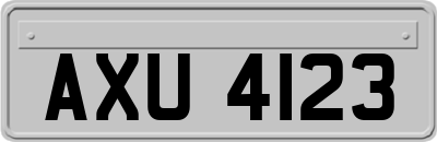 AXU4123