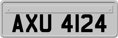 AXU4124