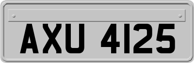 AXU4125