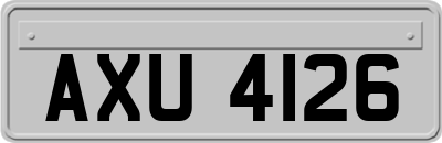 AXU4126