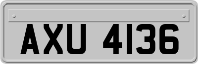 AXU4136