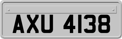 AXU4138