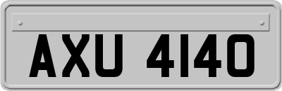 AXU4140