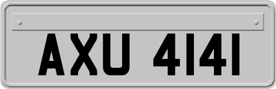 AXU4141