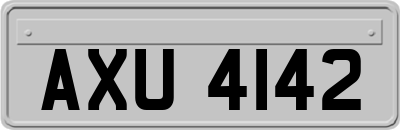 AXU4142
