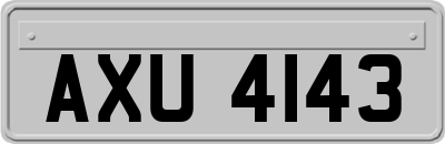 AXU4143