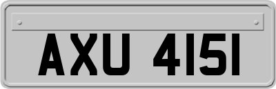 AXU4151