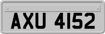 AXU4152