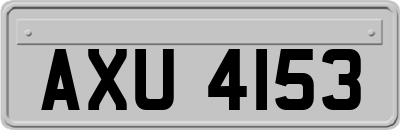 AXU4153