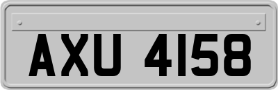 AXU4158