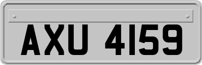 AXU4159