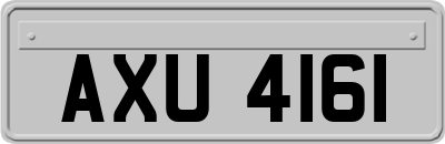 AXU4161