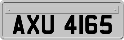 AXU4165
