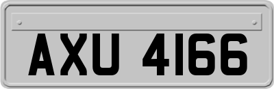 AXU4166