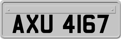 AXU4167
